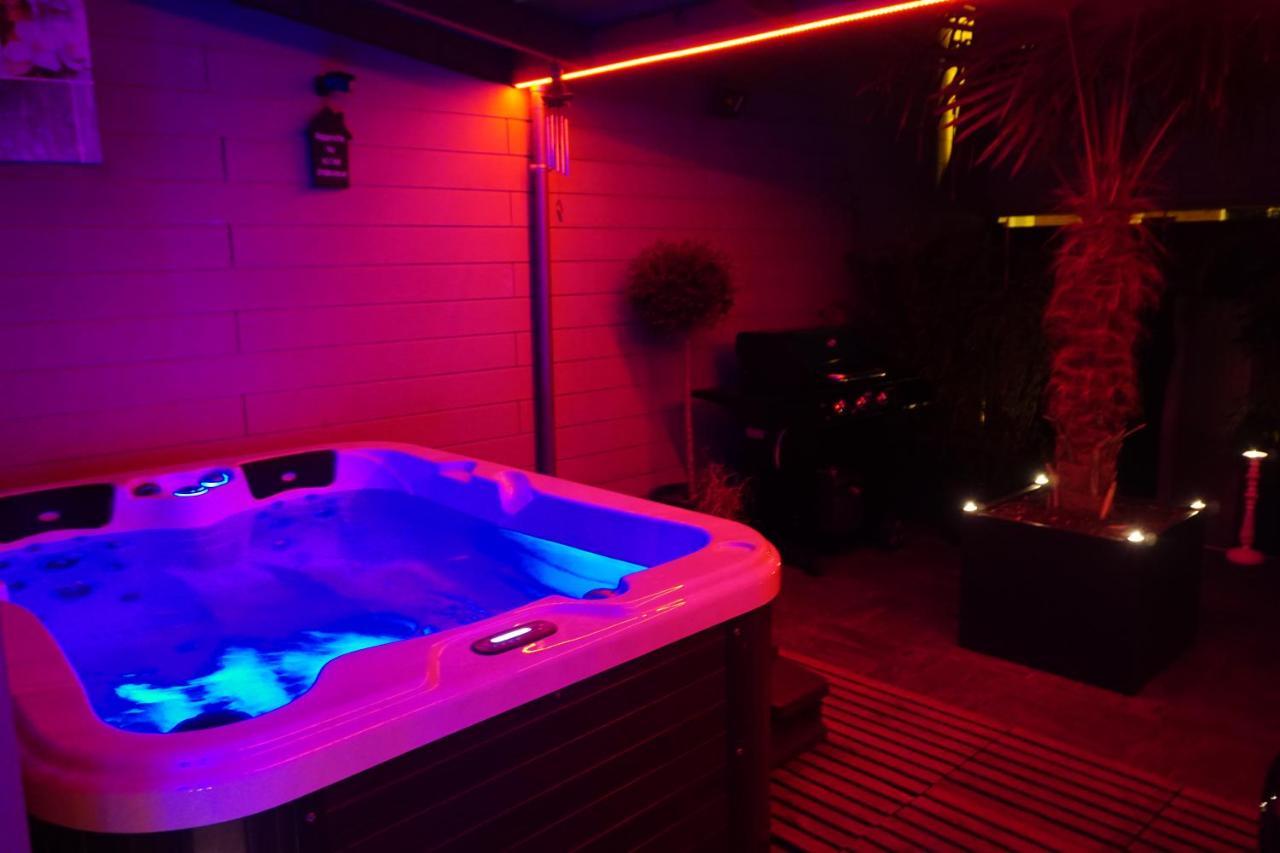 Gites N Spa Туркуен Екстер'єр фото