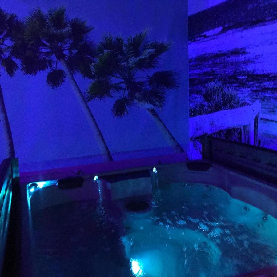 Gites N Spa Туркуен Екстер'єр фото