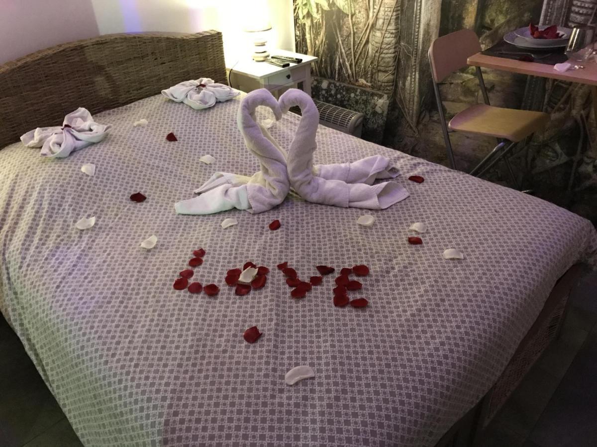 Gites N Spa Туркуен Екстер'єр фото