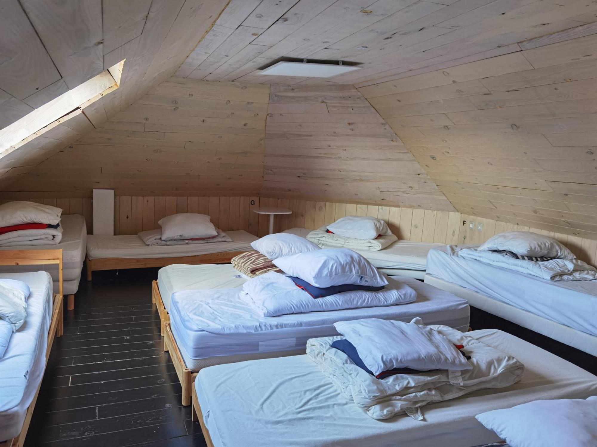 Gites N Spa Туркуен Номер фото