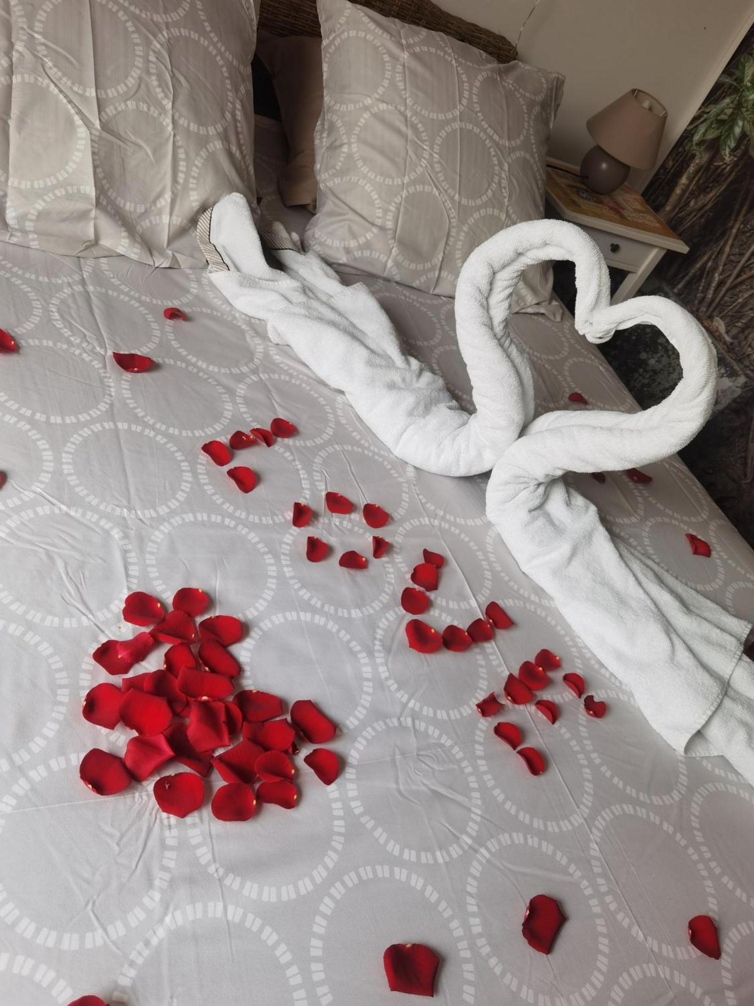 Gites N Spa Туркуен Номер фото